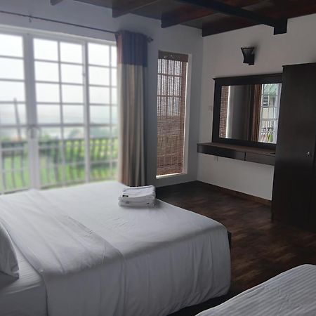 Terrabella - Nuwara Eliya Hotel Kültér fotó