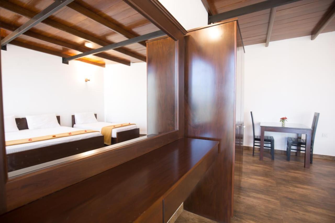 Terrabella - Nuwara Eliya Hotel Kültér fotó