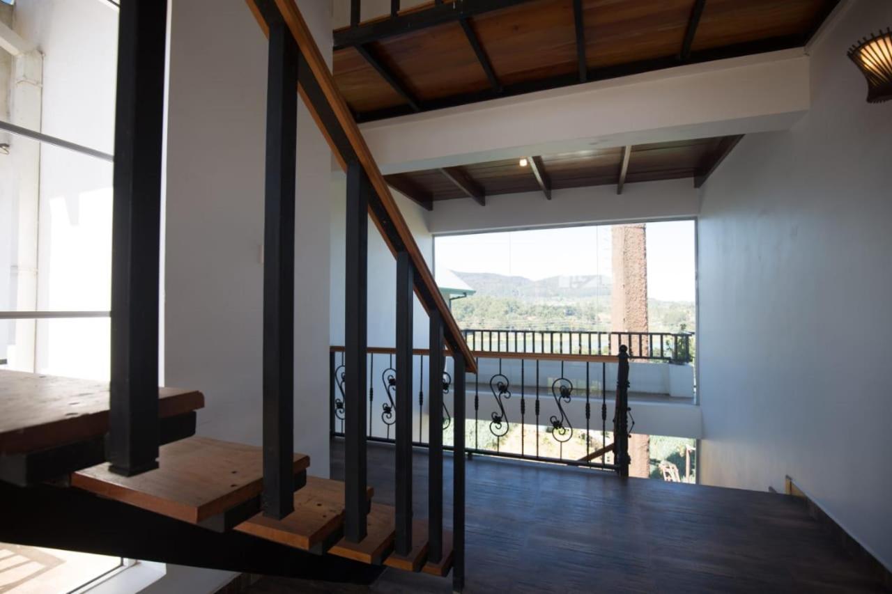 Terrabella - Nuwara Eliya Hotel Kültér fotó