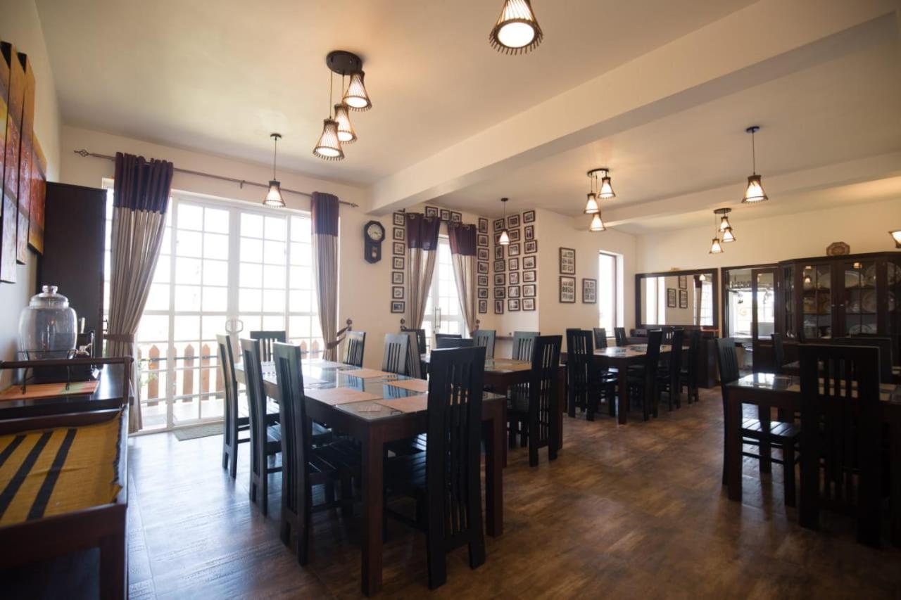 Terrabella - Nuwara Eliya Hotel Kültér fotó