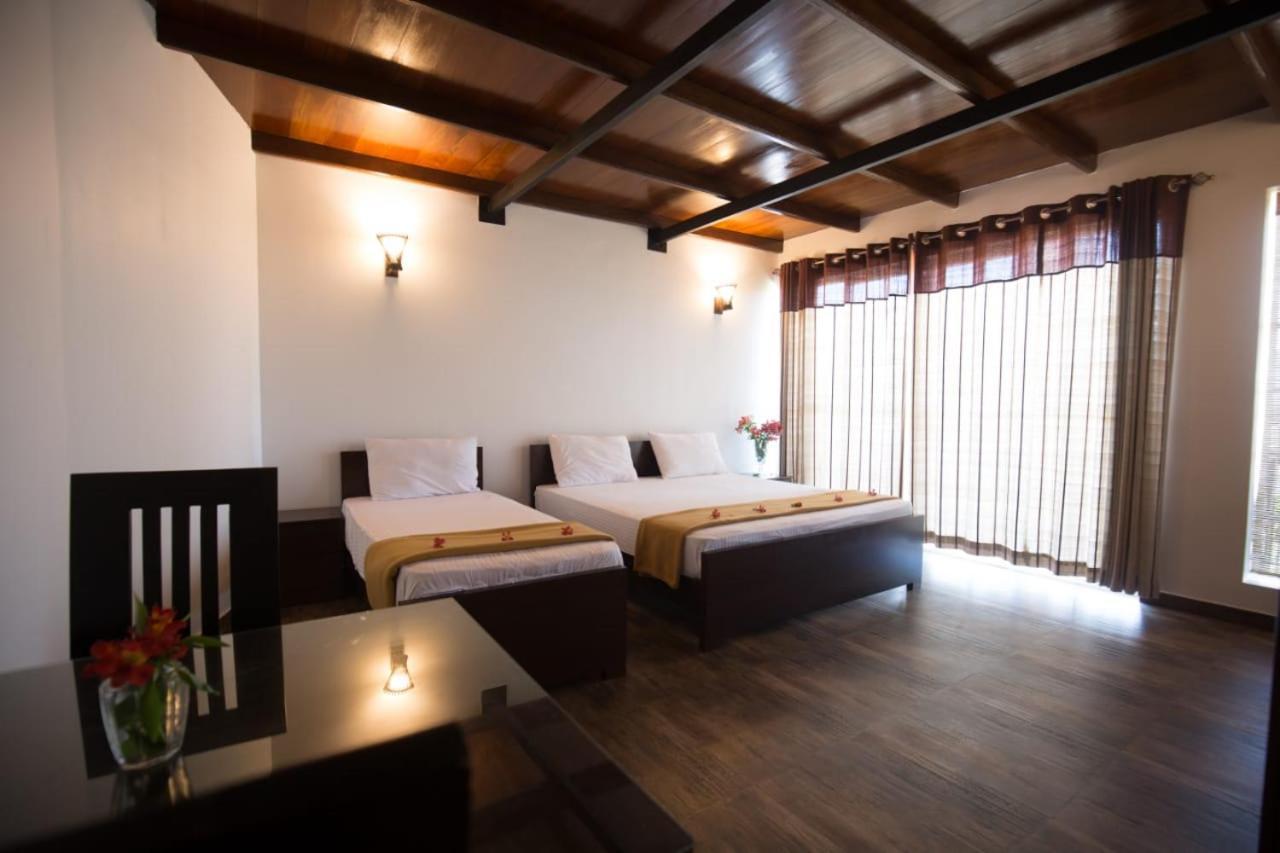 Terrabella - Nuwara Eliya Hotel Kültér fotó
