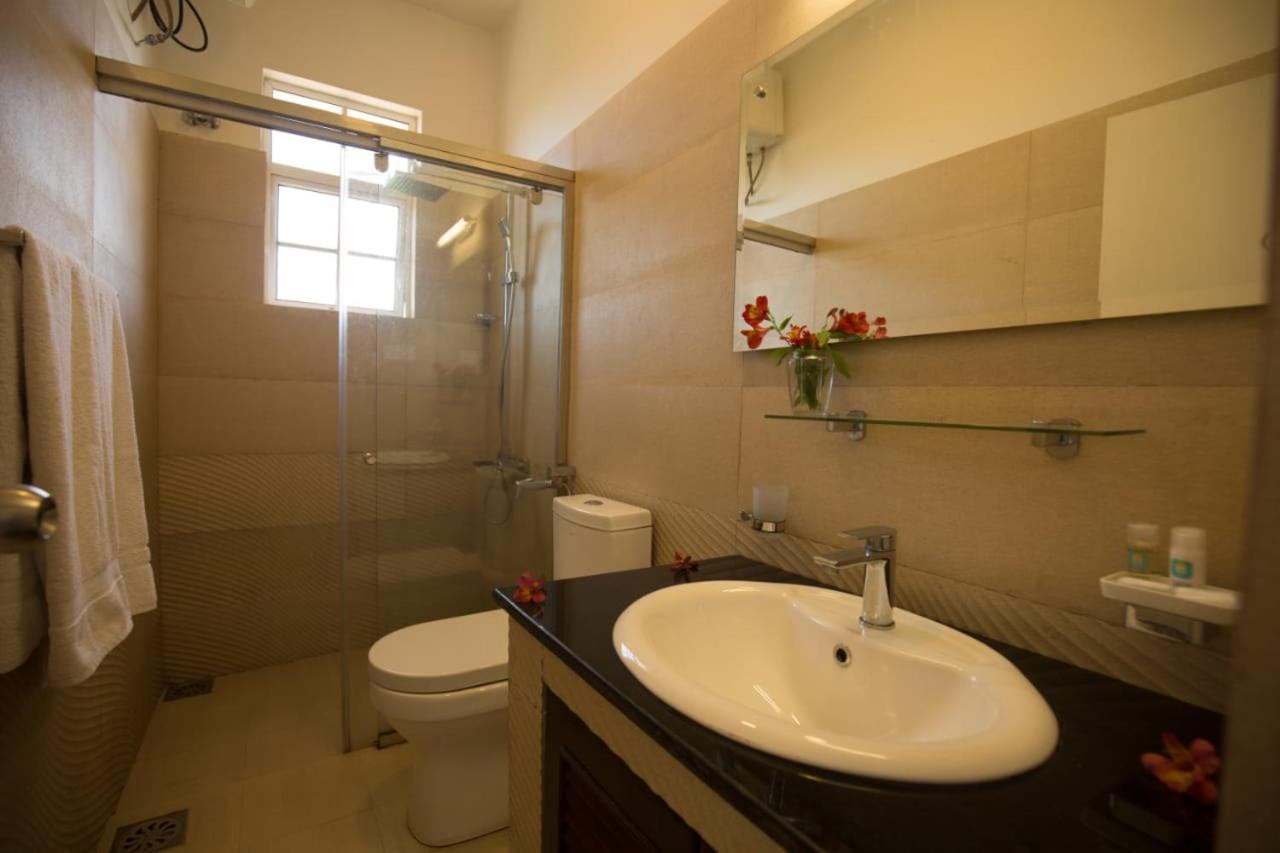Terrabella - Nuwara Eliya Hotel Kültér fotó