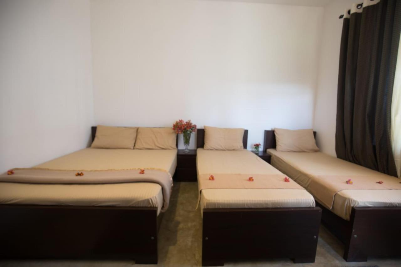 Terrabella - Nuwara Eliya Hotel Kültér fotó
