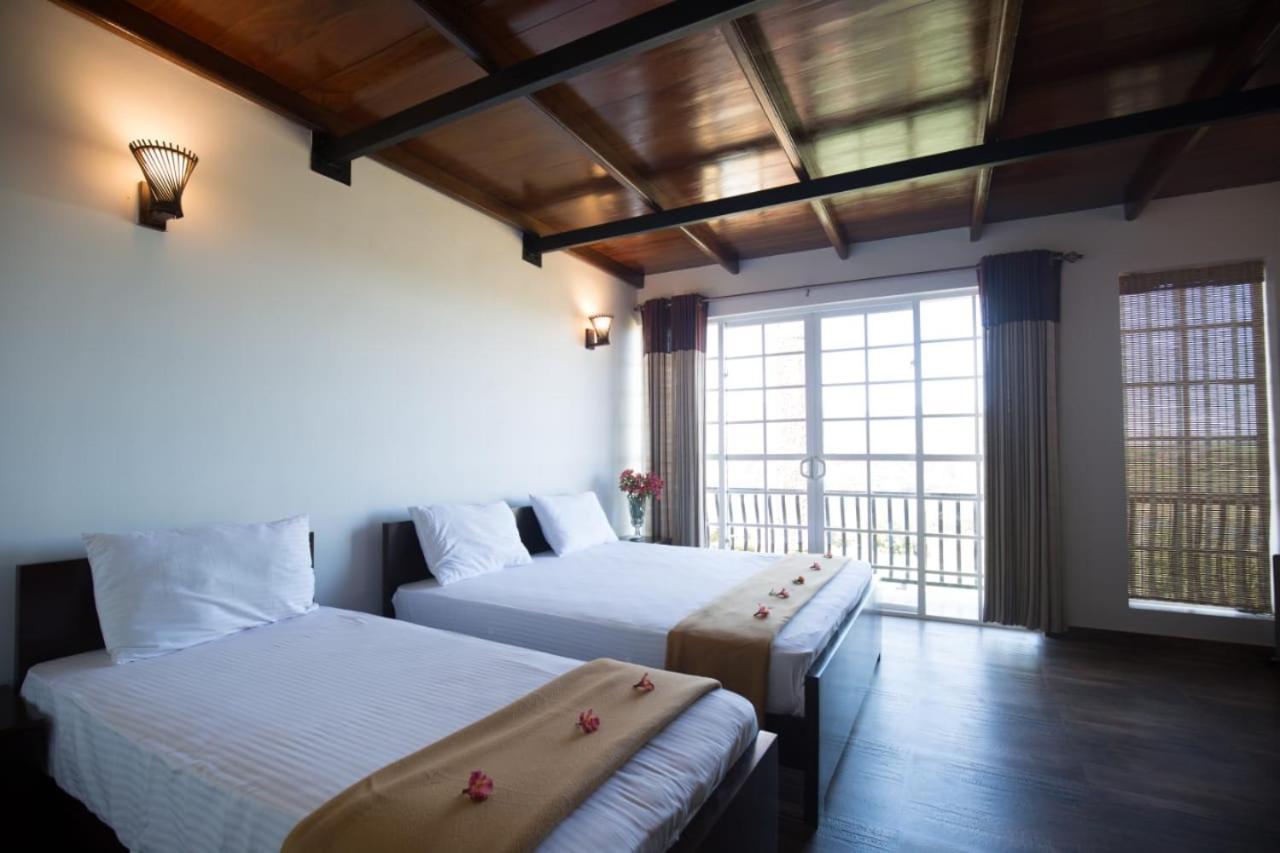 Terrabella - Nuwara Eliya Hotel Kültér fotó