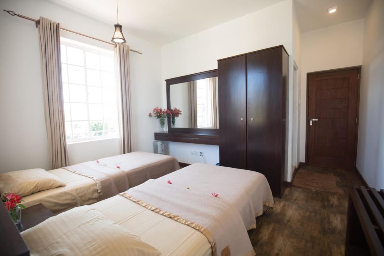 Terrabella - Nuwara Eliya Hotel Kültér fotó