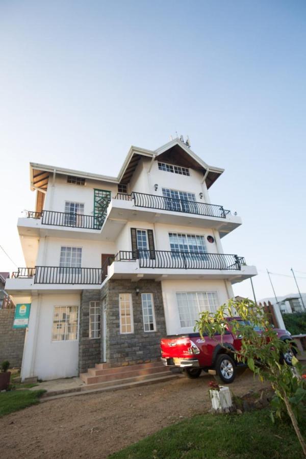 Terrabella - Nuwara Eliya Hotel Kültér fotó