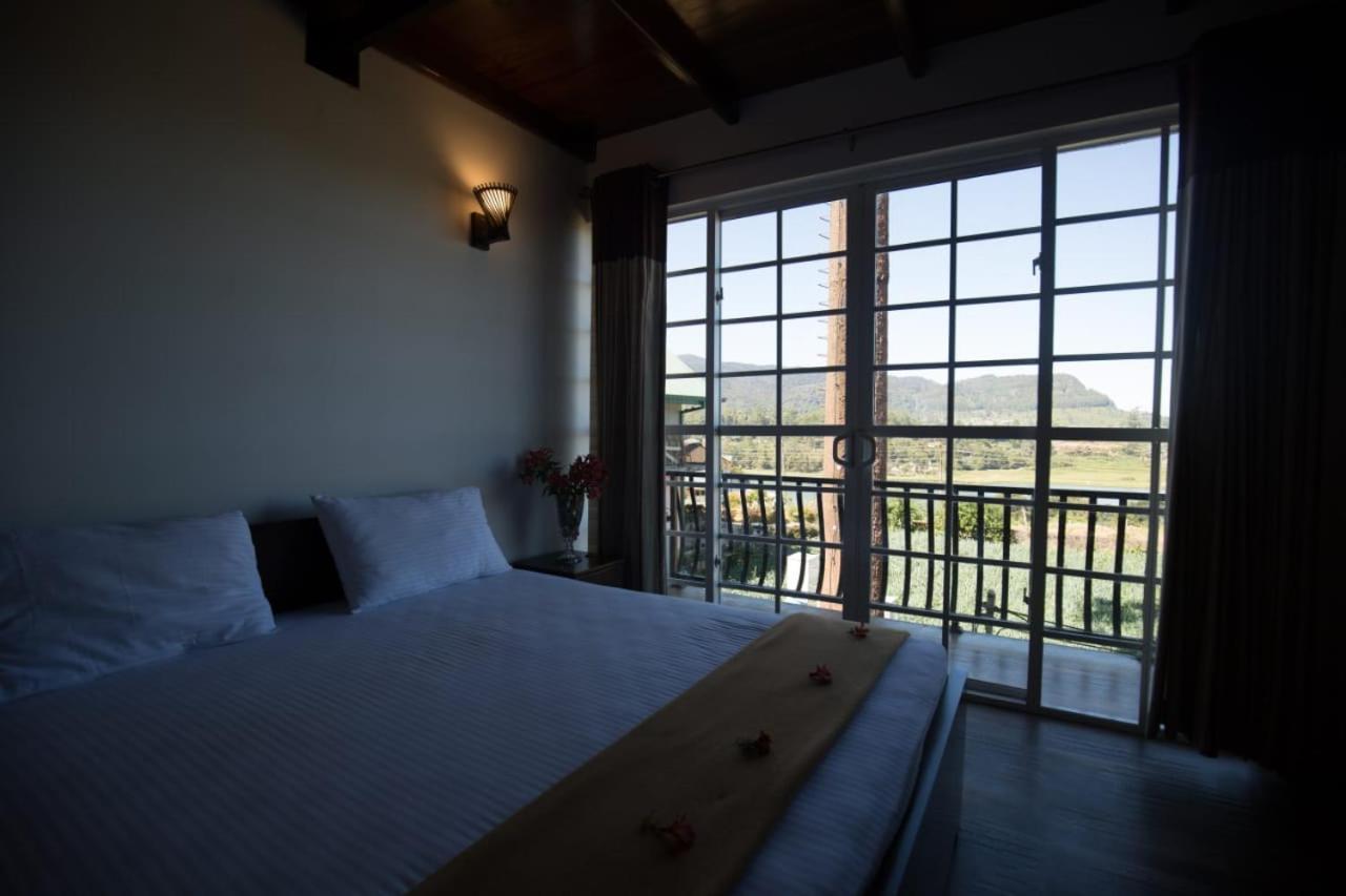 Terrabella - Nuwara Eliya Hotel Kültér fotó