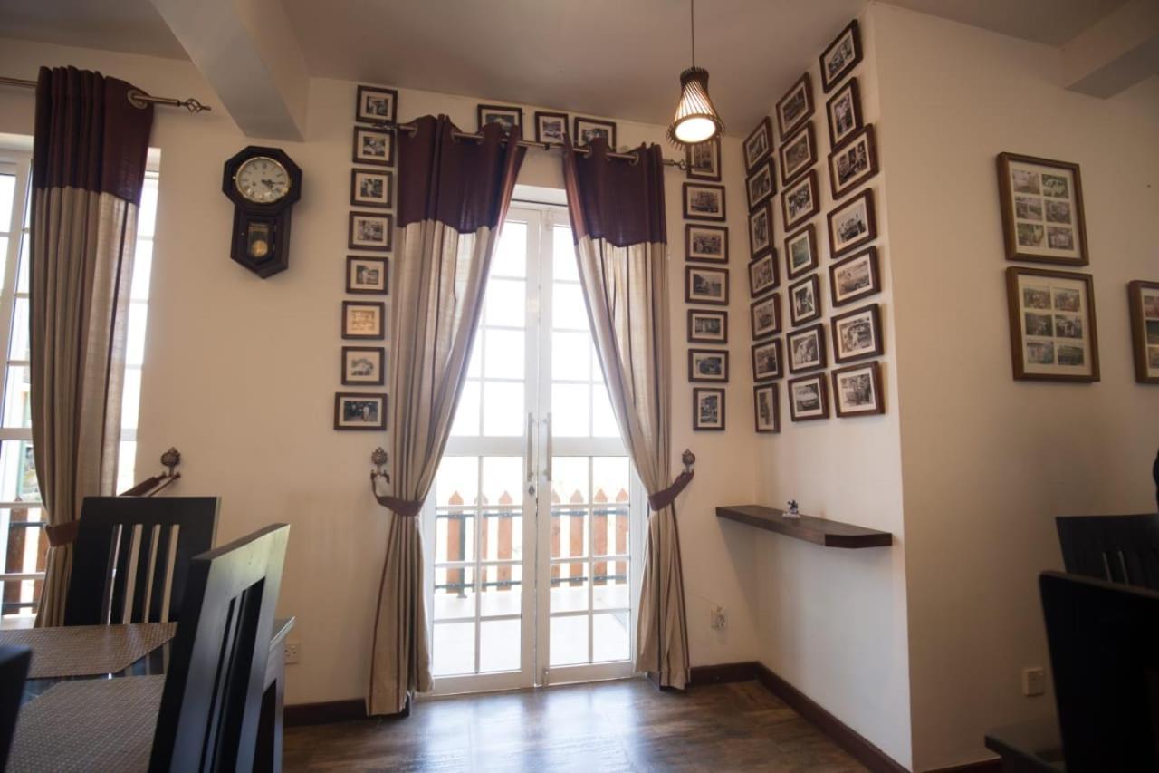 Terrabella - Nuwara Eliya Hotel Kültér fotó