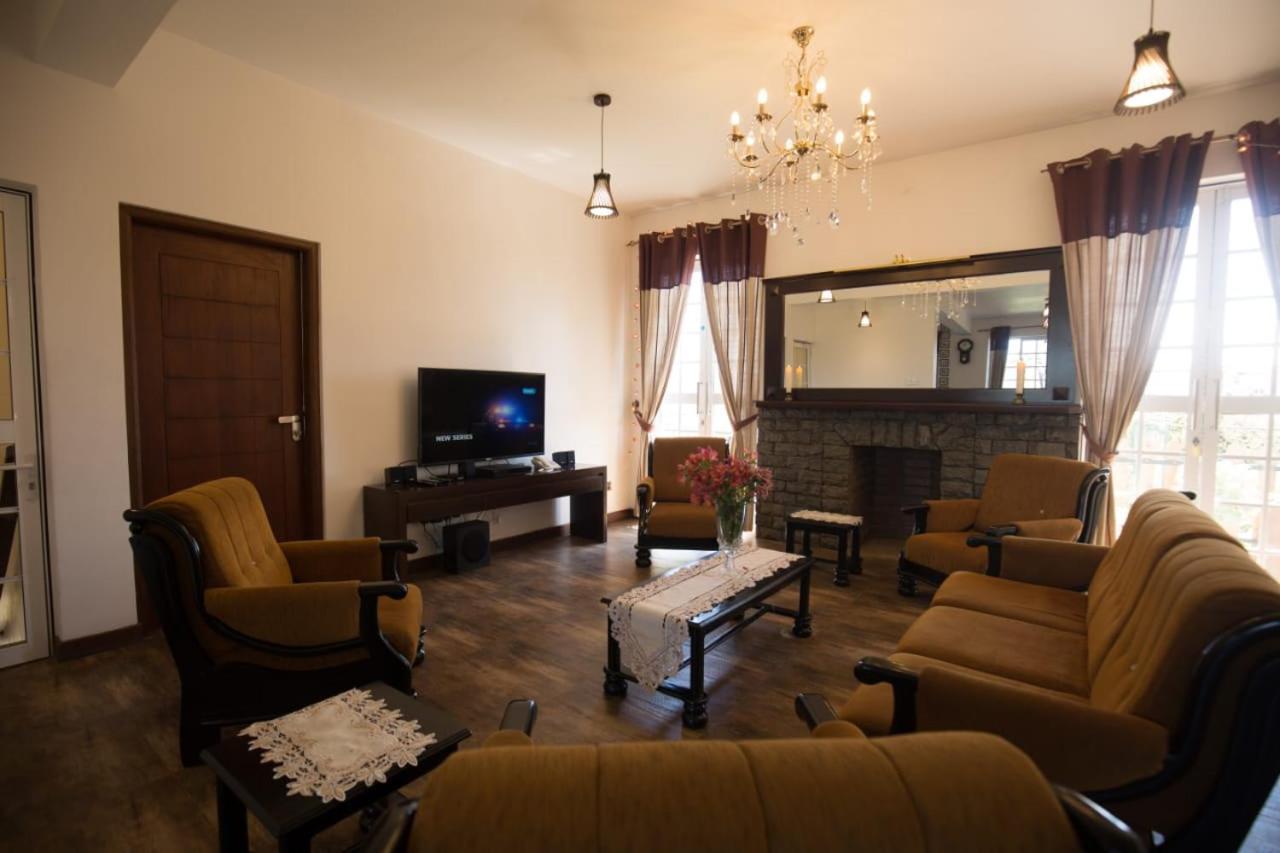 Terrabella - Nuwara Eliya Hotel Kültér fotó