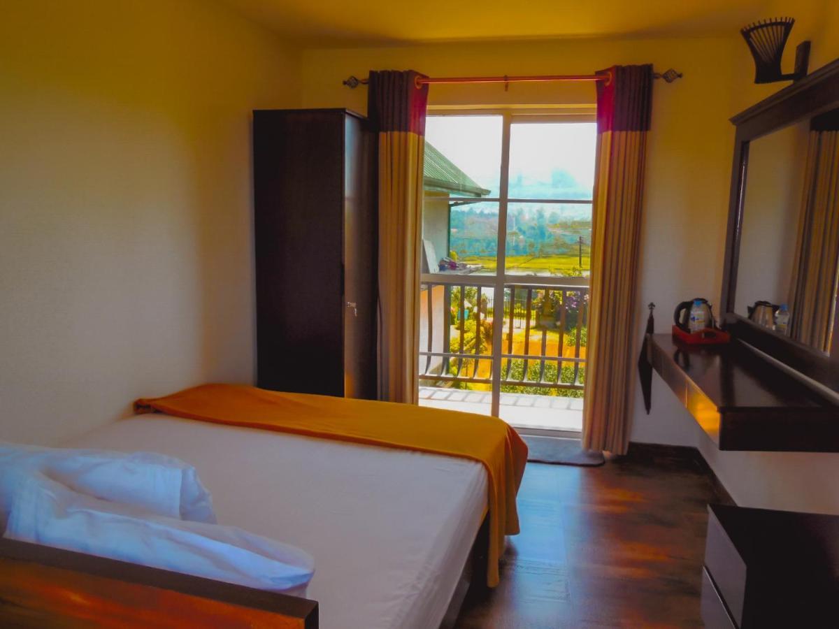 Terrabella - Nuwara Eliya Hotel Kültér fotó