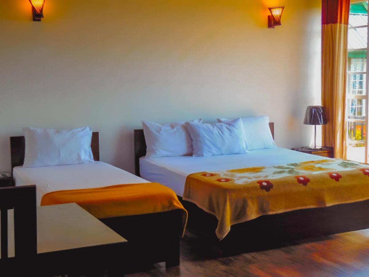 Terrabella - Nuwara Eliya Hotel Kültér fotó