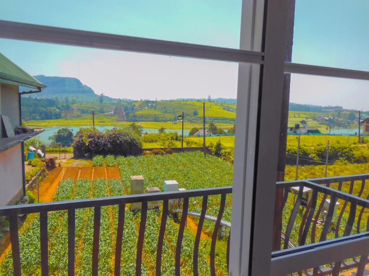 Terrabella - Nuwara Eliya Hotel Kültér fotó