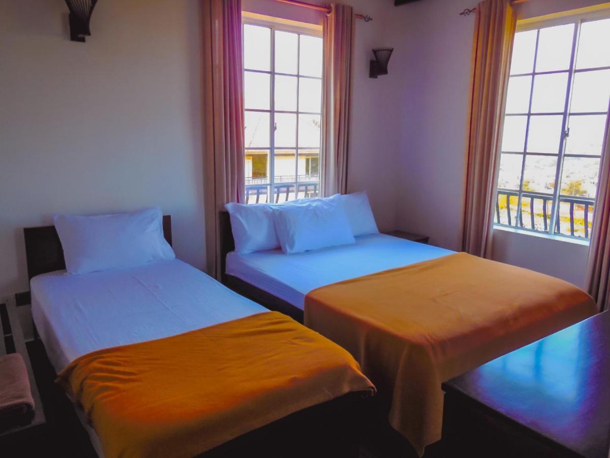 Terrabella - Nuwara Eliya Hotel Kültér fotó