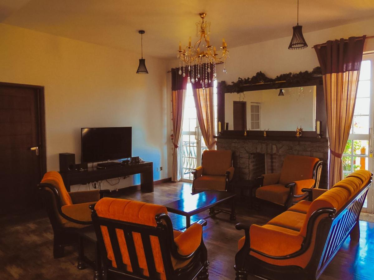 Terrabella - Nuwara Eliya Hotel Kültér fotó
