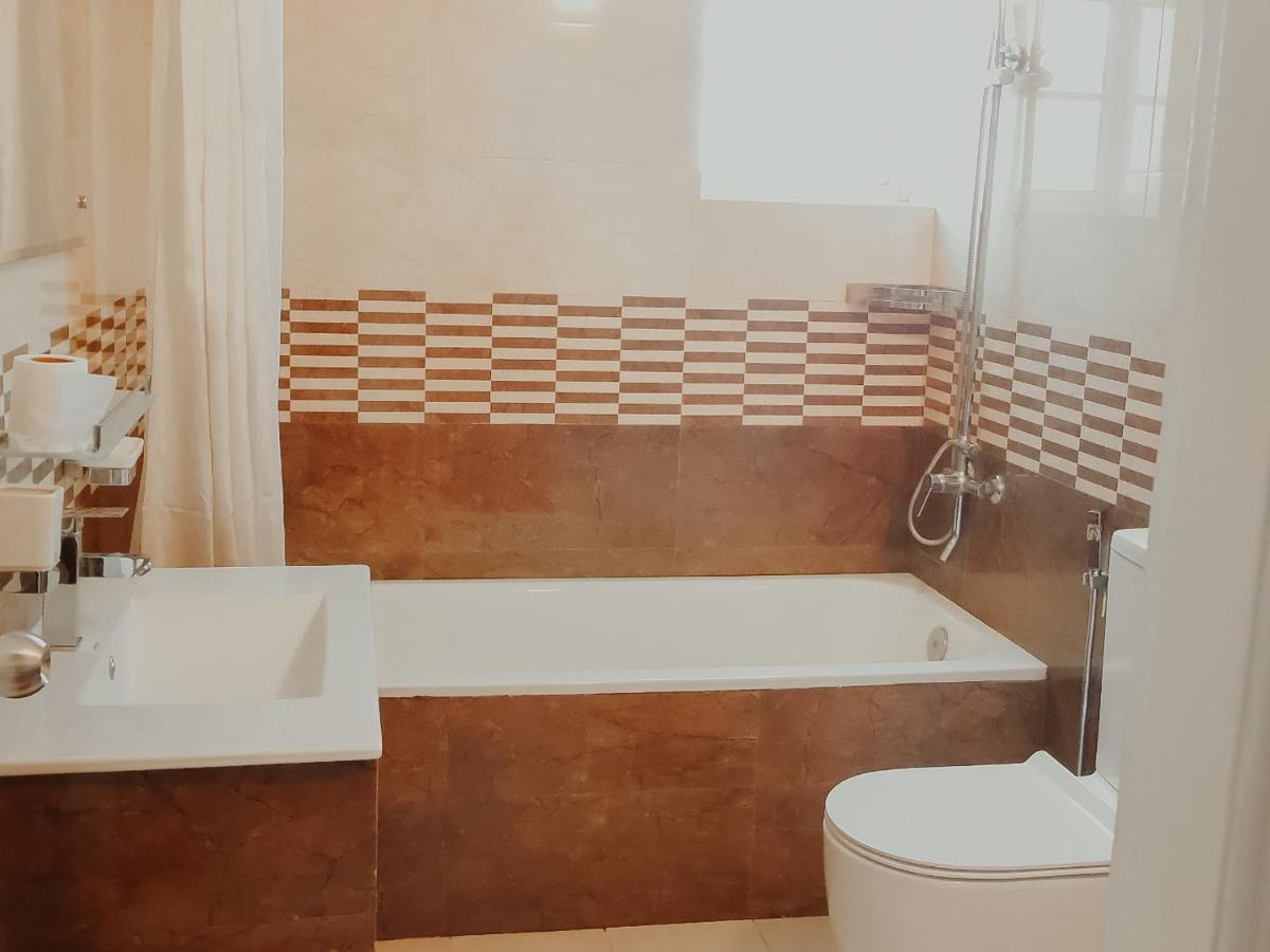 Terrabella - Nuwara Eliya Hotel Kültér fotó