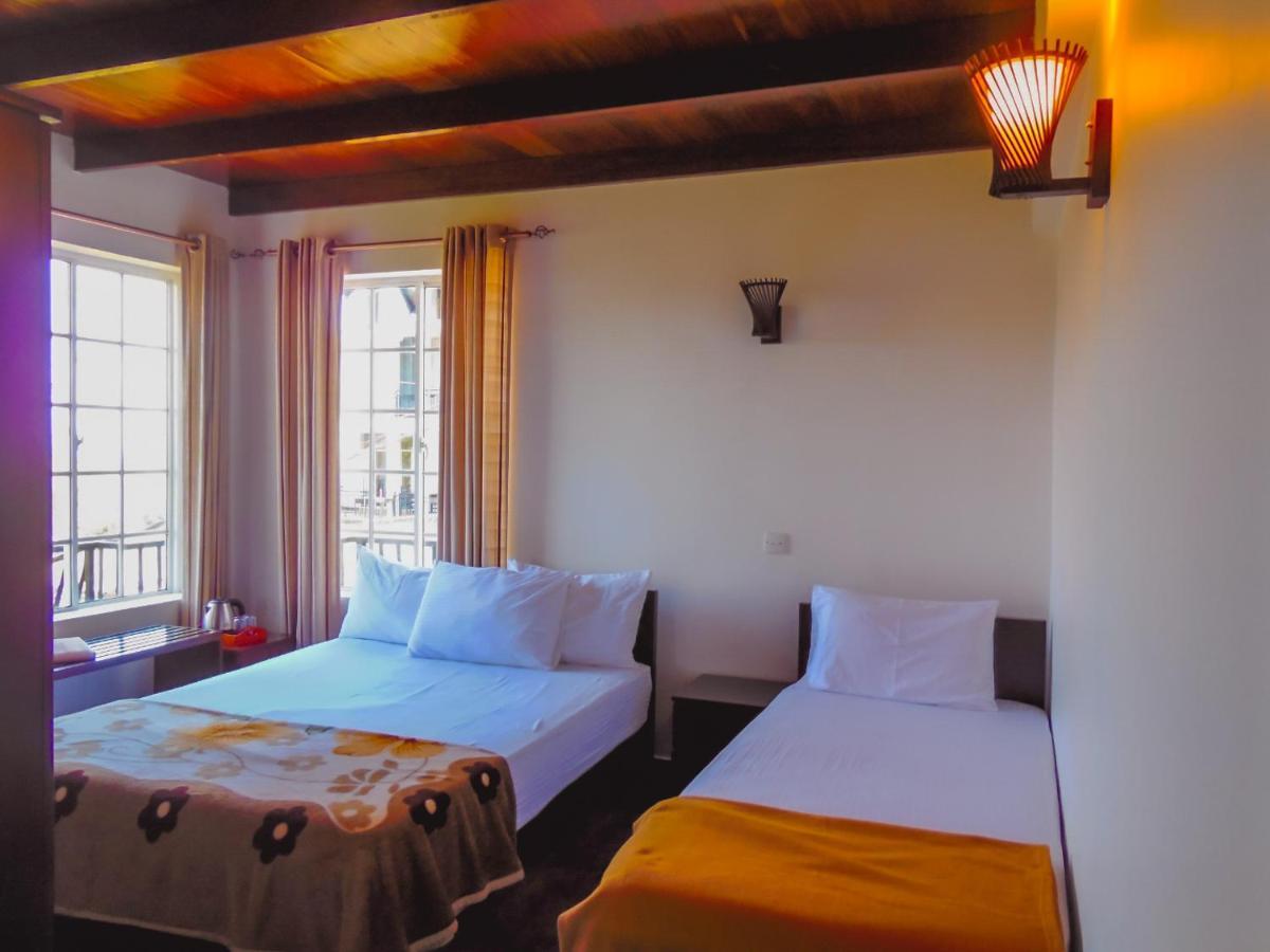 Terrabella - Nuwara Eliya Hotel Kültér fotó