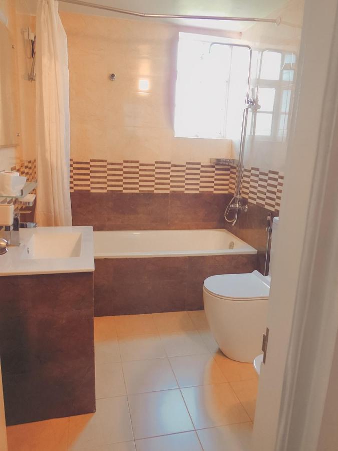 Terrabella - Nuwara Eliya Hotel Kültér fotó