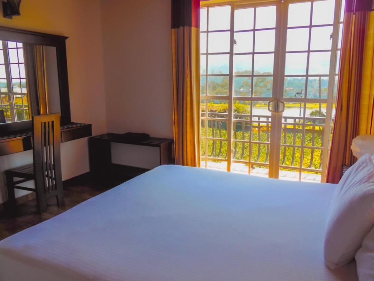 Terrabella - Nuwara Eliya Hotel Kültér fotó