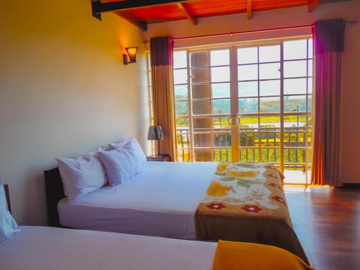 Terrabella - Nuwara Eliya Hotel Kültér fotó