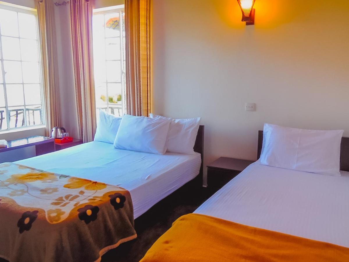 Terrabella - Nuwara Eliya Hotel Kültér fotó