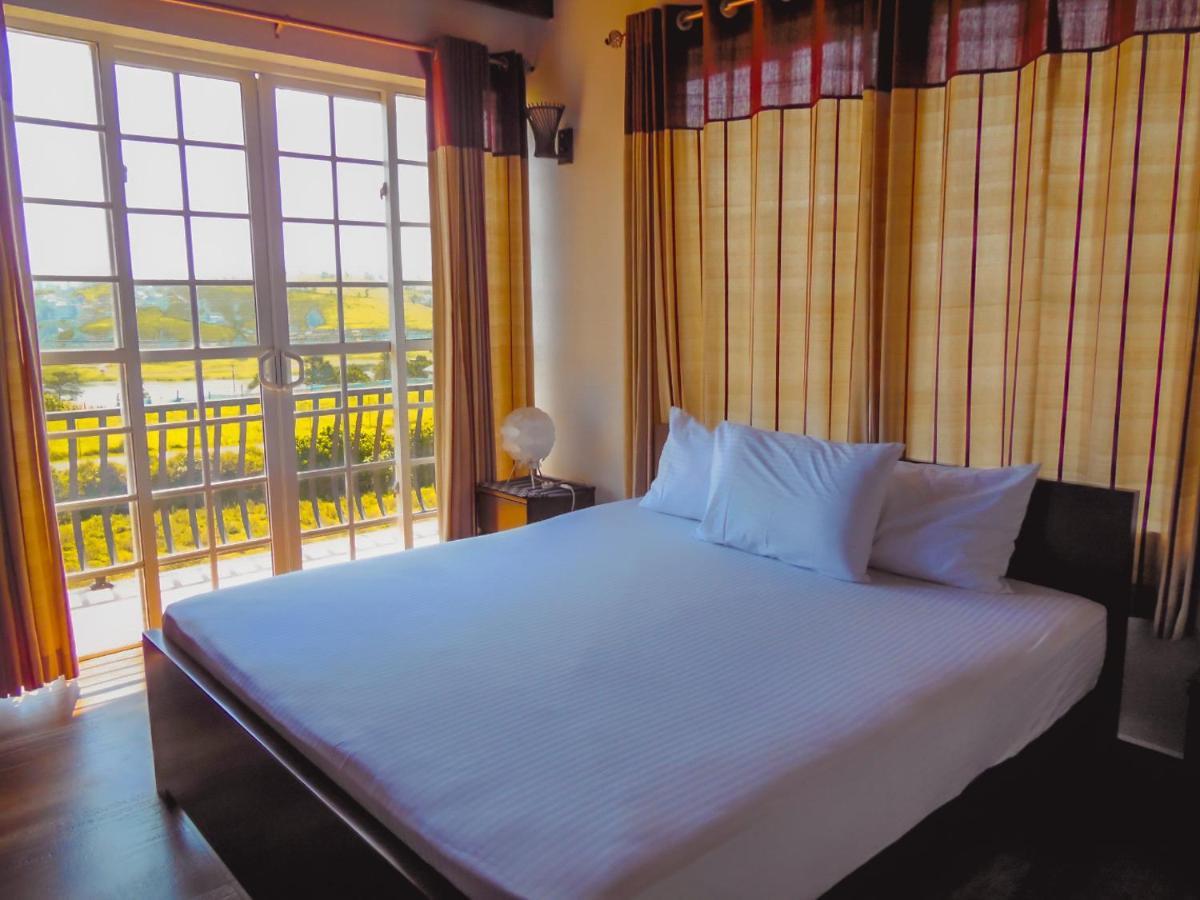 Terrabella - Nuwara Eliya Hotel Kültér fotó