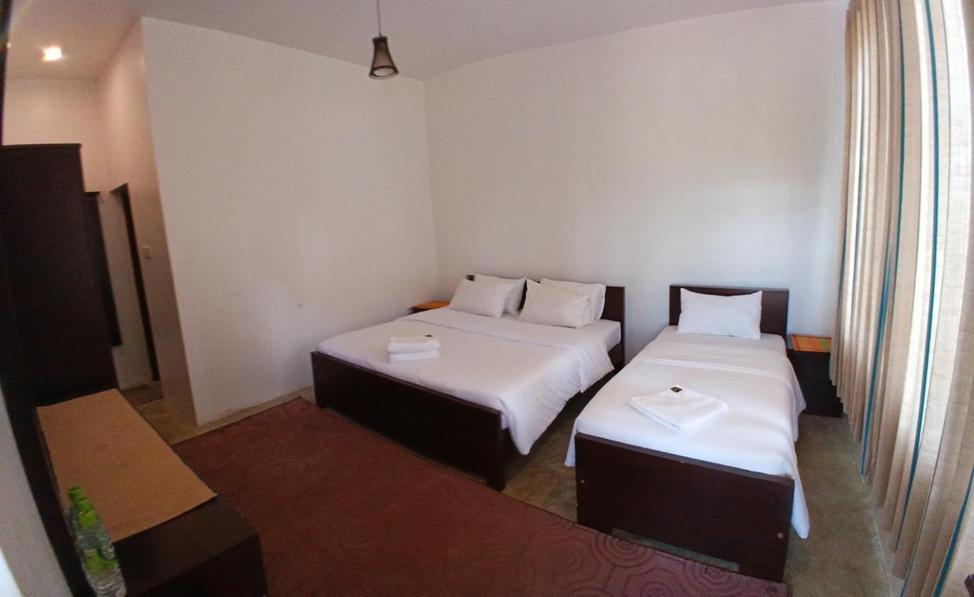 Terrabella - Nuwara Eliya Hotel Kültér fotó