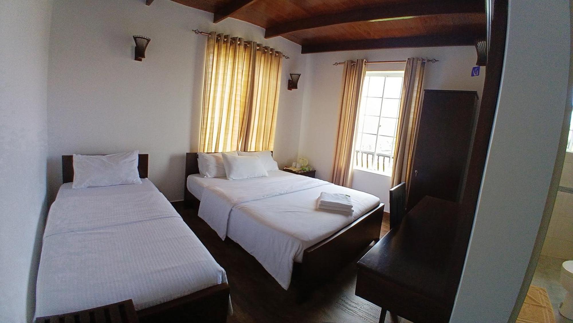 Terrabella - Nuwara Eliya Hotel Kültér fotó