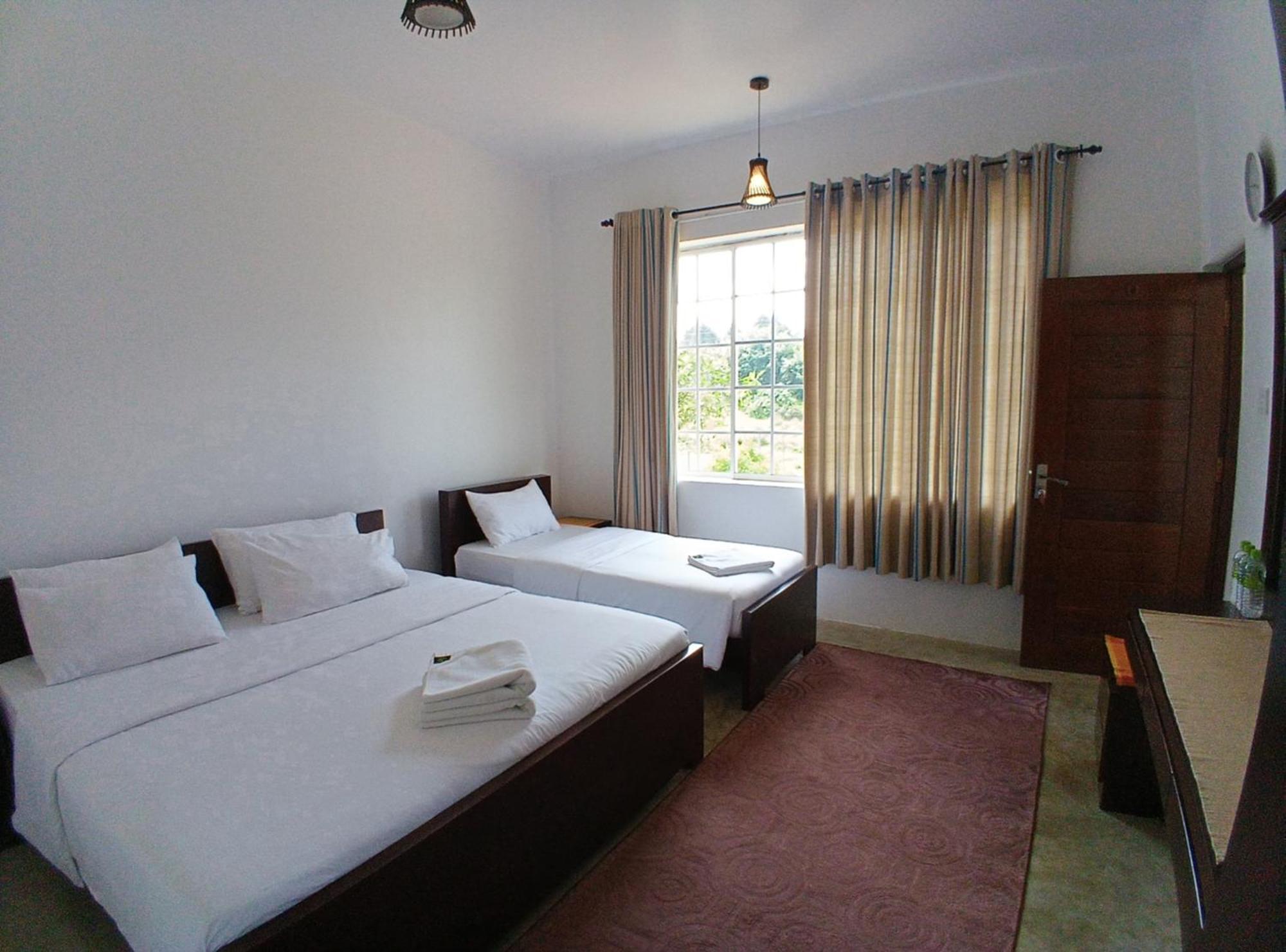 Terrabella - Nuwara Eliya Hotel Kültér fotó