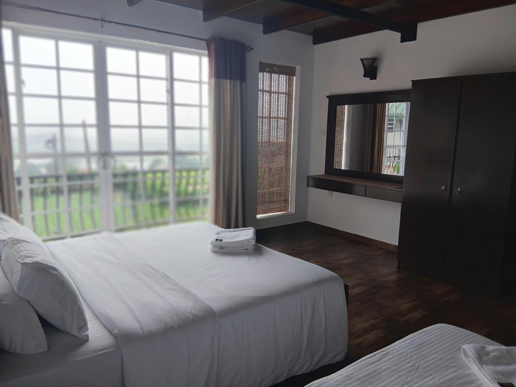 Terrabella - Nuwara Eliya Hotel Kültér fotó