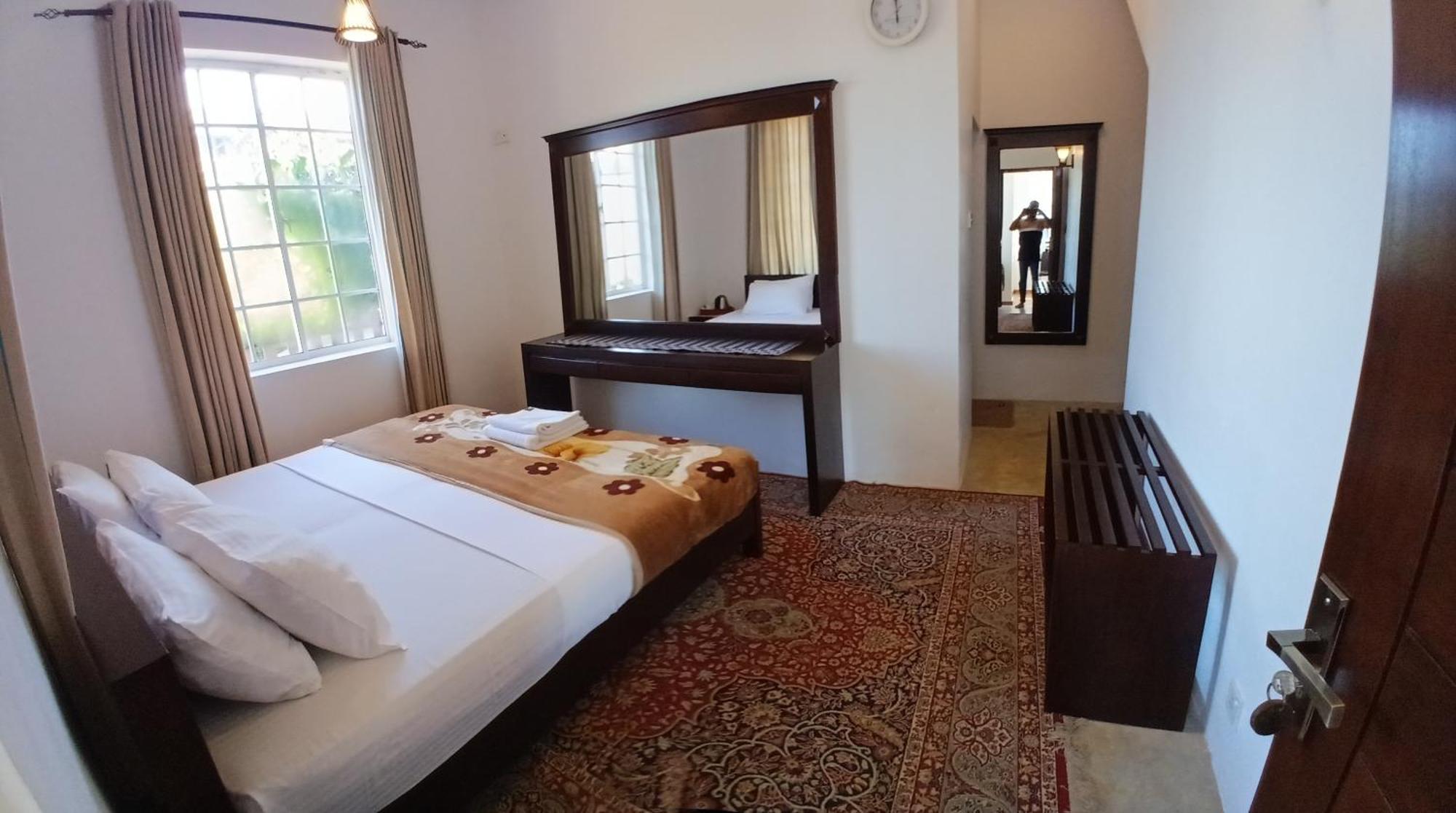 Terrabella - Nuwara Eliya Hotel Kültér fotó