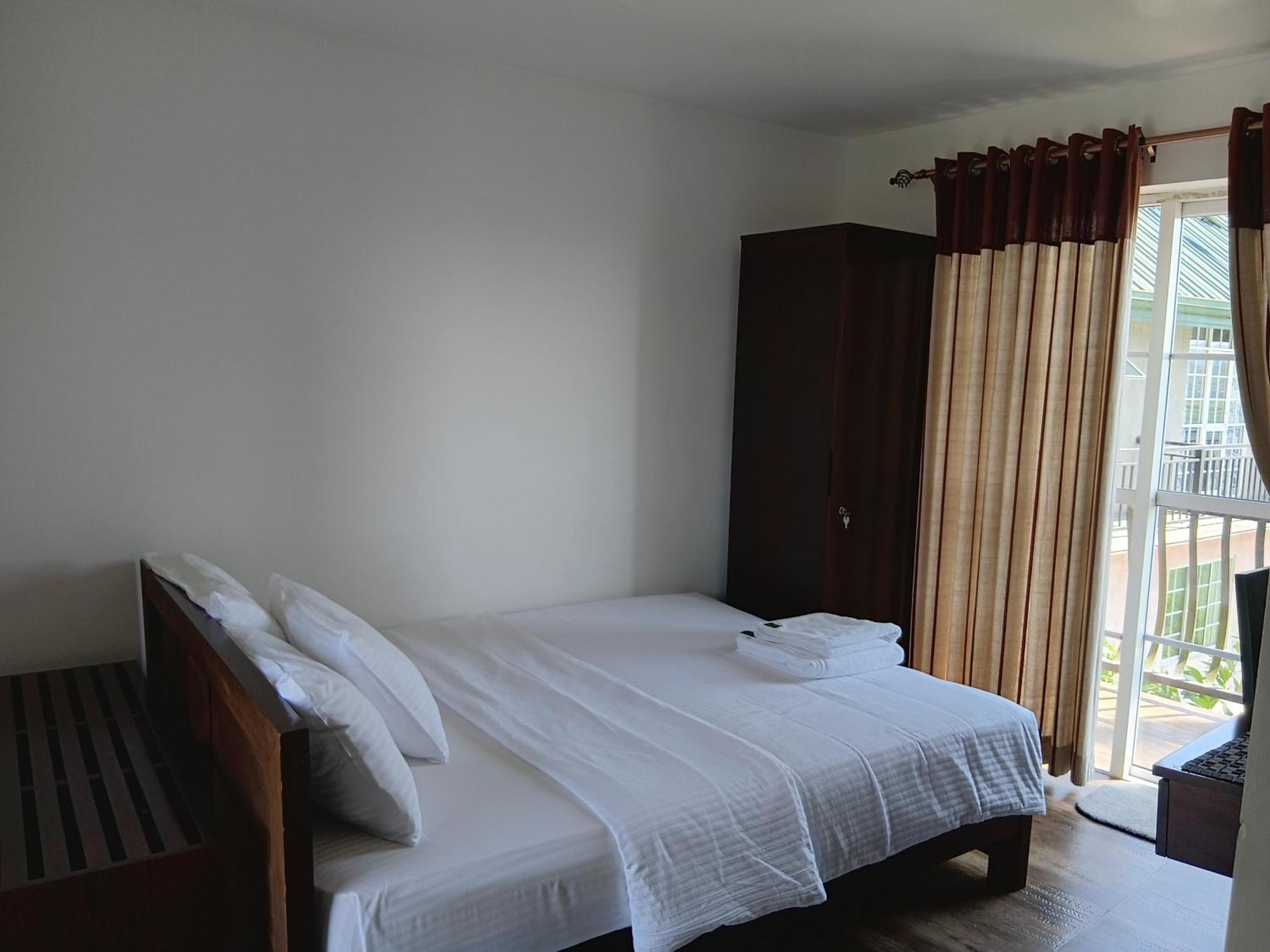 Terrabella - Nuwara Eliya Hotel Kültér fotó