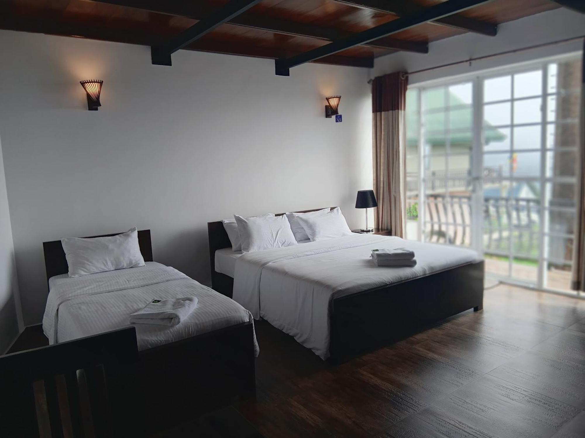 Terrabella - Nuwara Eliya Hotel Kültér fotó