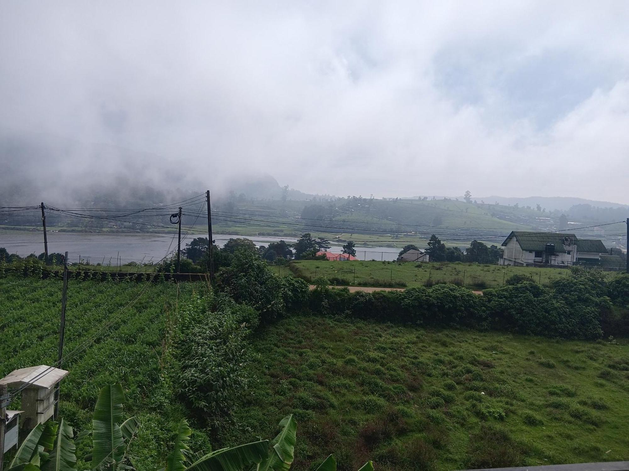 Terrabella - Nuwara Eliya Hotel Kültér fotó