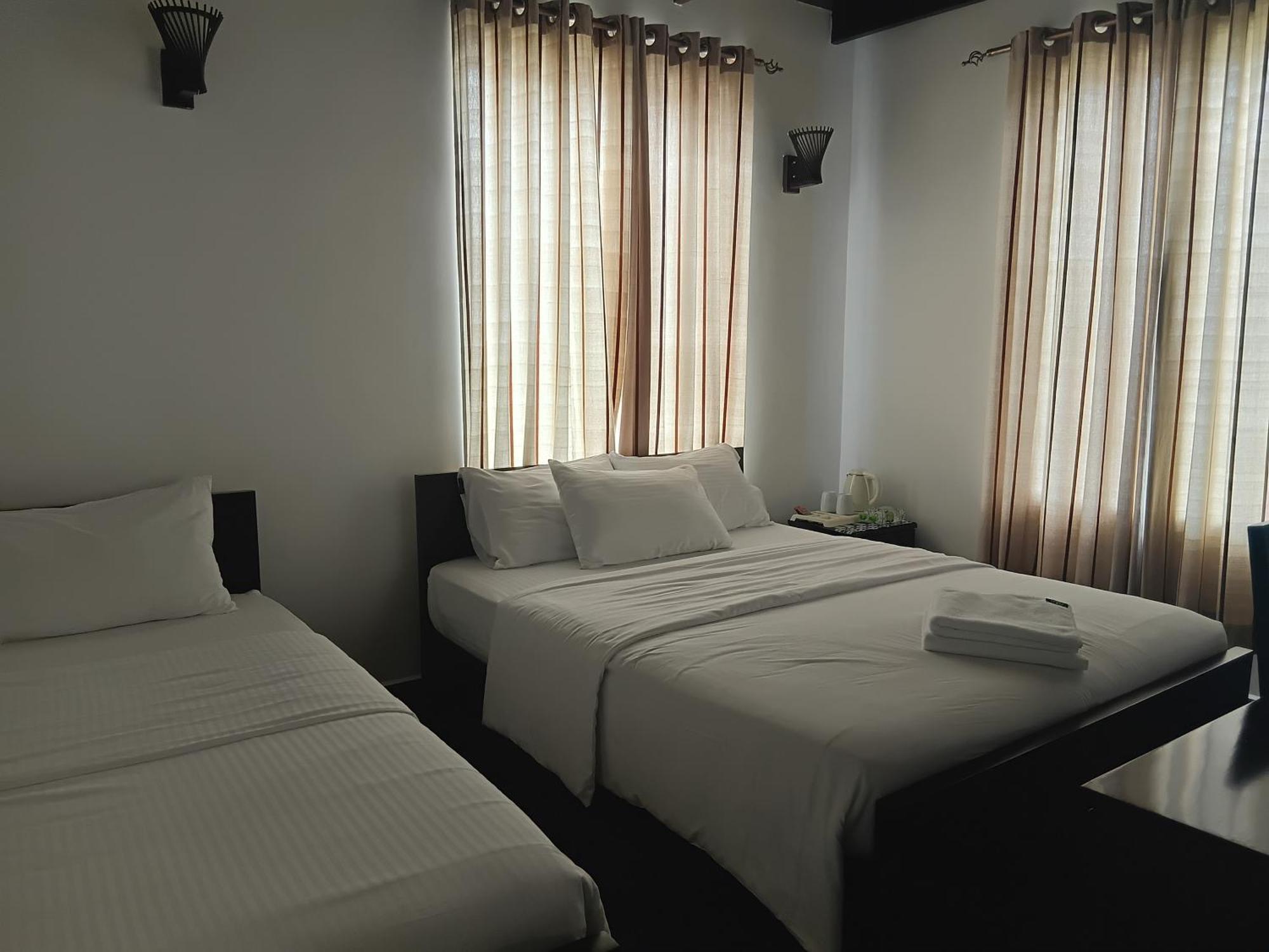 Terrabella - Nuwara Eliya Hotel Kültér fotó