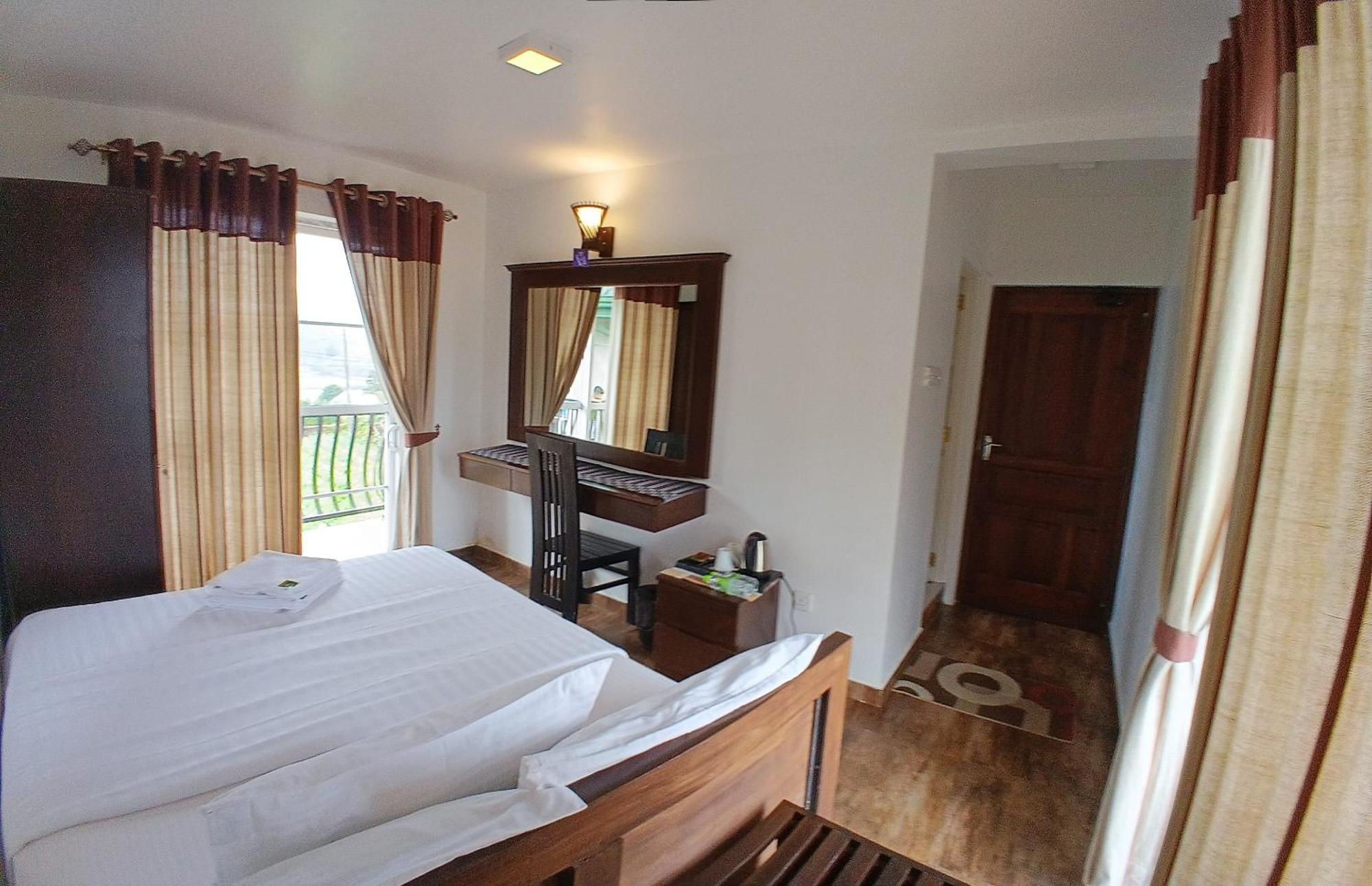 Terrabella - Nuwara Eliya Hotel Kültér fotó