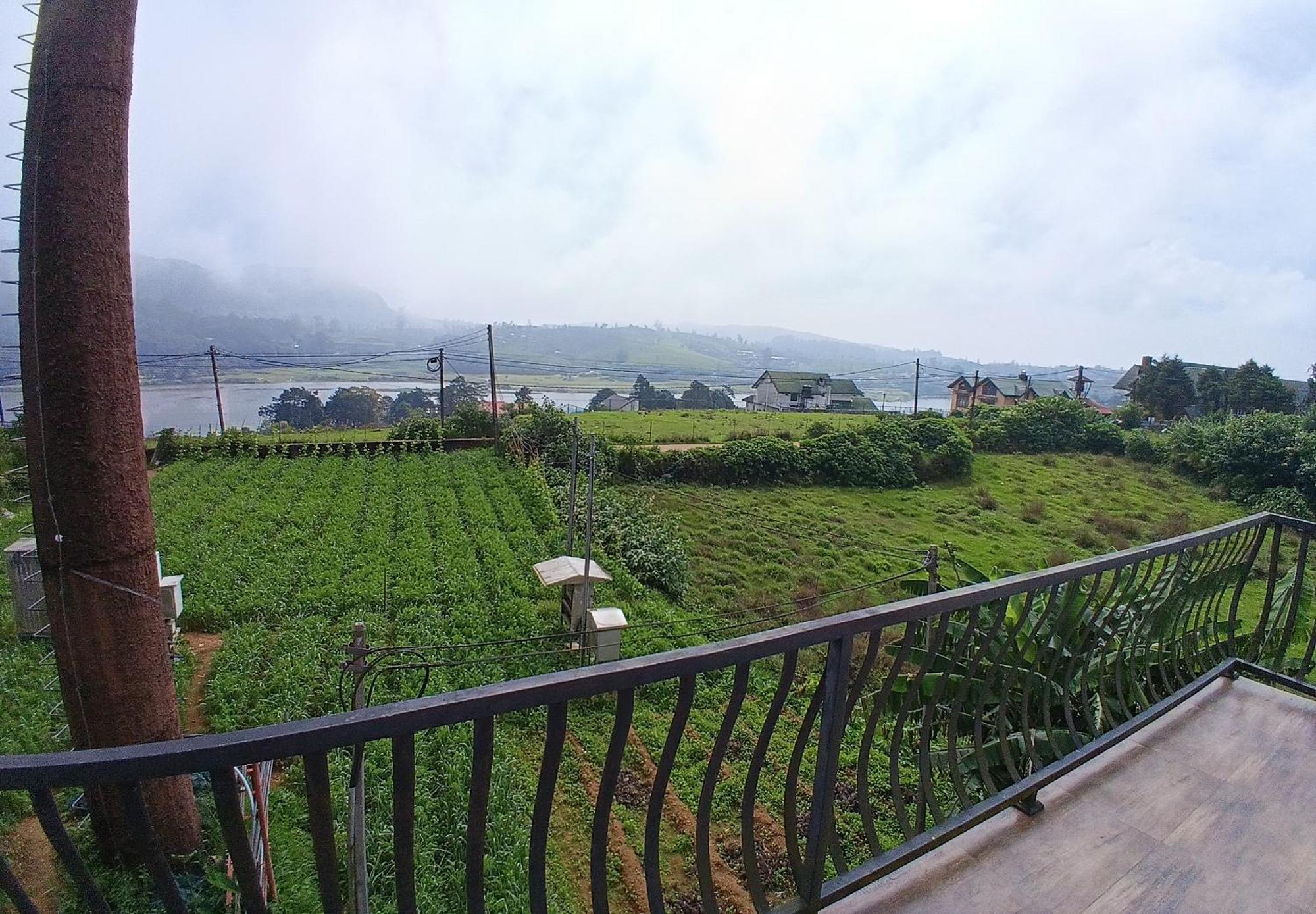 Terrabella - Nuwara Eliya Hotel Kültér fotó